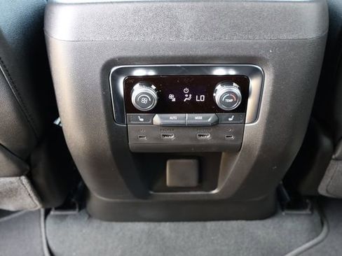 New 2026 GMC Yukon XL Elevation w/ Elevation Premium Package RWD image 30