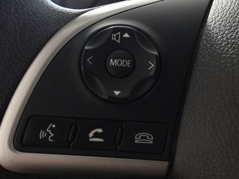 Used 2024 Mitsubishi Mirage ES FWD image 20