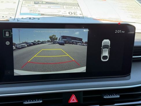 New 2026 Kia K5 LXS image 17