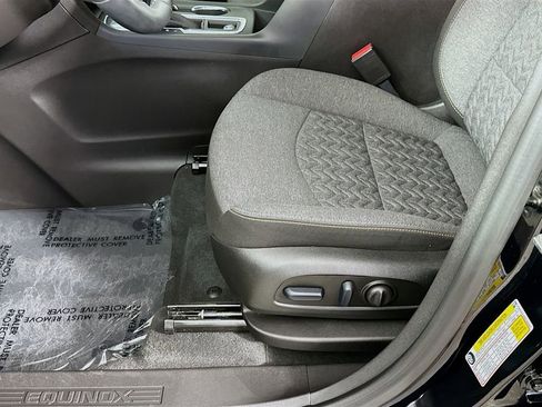 Used 2024 Chevrolet Equinox LT FWD image 28