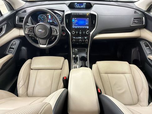 Used 2020 Subaru Ascent Limited w/ Popular Package #2 AWD/4WD image 15