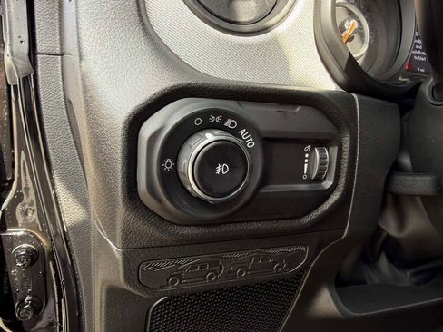 New 2026 Jeep Wrangler Sport S image 27