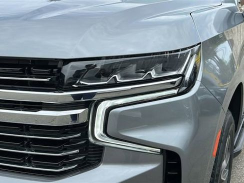Used 2023 Chevrolet Tahoe LT w/ LT Signature Plus Package AWD/4WD image 7