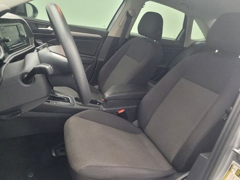 Used 2020 Volkswagen Jetta S FWD image 17