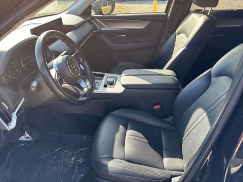 Used 2025 MAZDA CX-90 3.3 Turbo w/ Preferred Package image 28