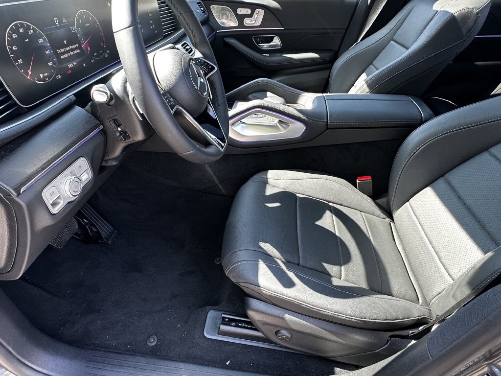 New 2026 Mercedes-Benz GLE 450 4MATIC Coupe image 10