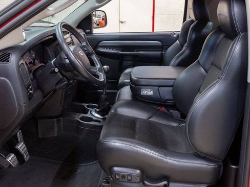 Used 2004 Dodge Ram 1500 Truck 2WD Regular Cab image 31