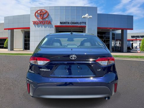 Used 2024 Toyota Corolla LE FWD image 5