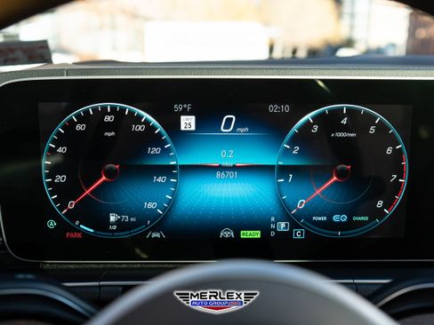 Used 2020 Mercedes-Benz GLS 580 4MATIC image 33