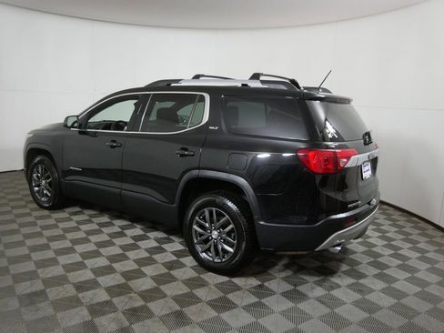 Used 2018 GMC Acadia SLT image 6