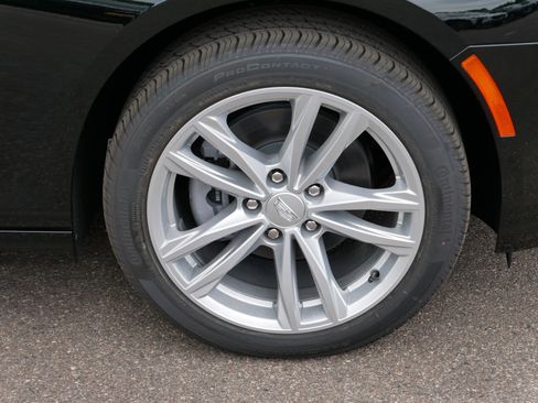 New 2026 Cadillac CT4 Luxury image 13