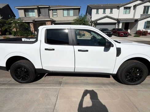 Used 2023 Ford Maverick XL FWD image 2
