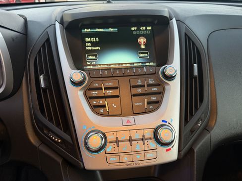 Used 2016 Chevrolet Equinox LT w/ Convenience Package FWD image 23