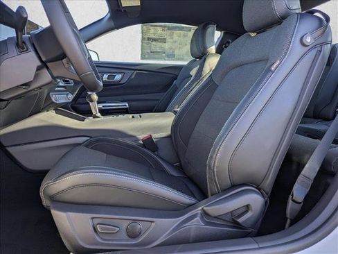 New 2025 Ford Mustang Coupe image 16