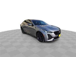 Used 2024 Cadillac CT5 V w/ Premium Package video 2