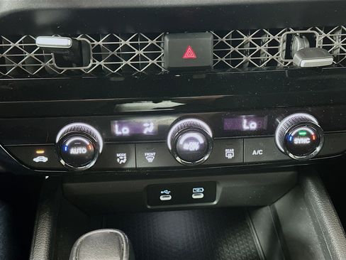 Used 2023 Honda Accord Sport image 24