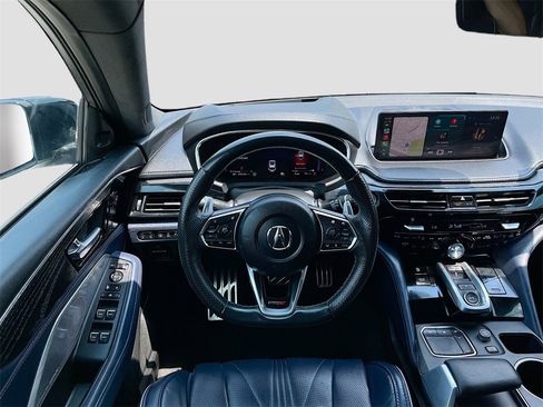 Used 2024 Acura MDX Type S image 24