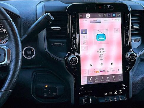 New 2026 RAM 2500 Tradesman image 7