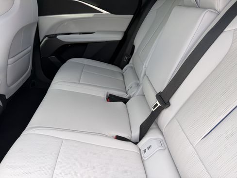 New 2026 Cadillac Lyriq Premium Luxury RWD image 17