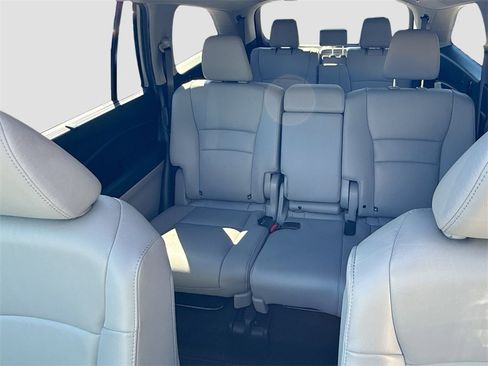 Used 2022 Honda Pilot Special Edition image 23