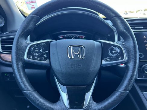 Used 2022 Honda CR-V EX image 27
