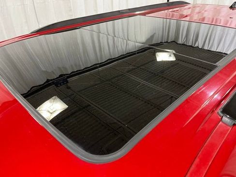 Certified 2023 Toyota Sequoia Platinum AWD/4WD image 26