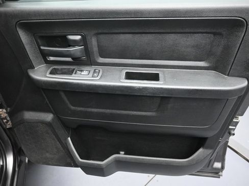 Used 2021 RAM 1500 Tradesman w/ Popular Equipment Group AWD/4WD image 26