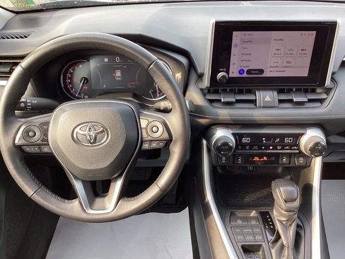 Used 2024 Toyota RAV4 XLE w/ Weather Package AWD/4WD image 16