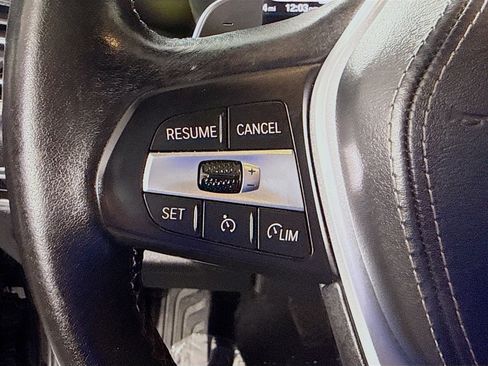 Used 2020 BMW X5 sDrive40i w/ Premium Package RWD image 14