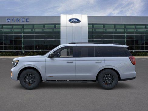 New 2026 Ford Expedition Tremor AWD/4WD image 3