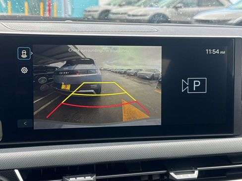 New 2026 Hyundai Sonata SEL FWD image 19