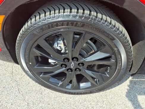 Used 2022 Chevrolet Blazer RS w/ Enhanced Convenience Package AWD/4WD image 5