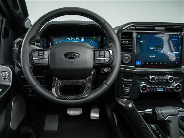 New 2025 Ford F150 Lariat w/ Equipment Group 501A Mid AWD/4WD image 22