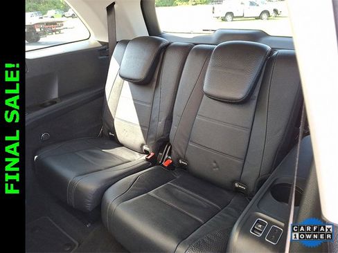 Used 2022 Mercedes-Benz GLS 450 4MATIC image 11