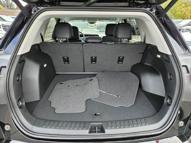 New 2027 GMC Terrain Denali AWD/4WD image 12