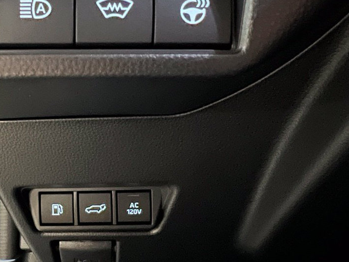 New 2027 Toyota Prius Plug-In Hybrid w/ Limited Premium Package FWD image 29