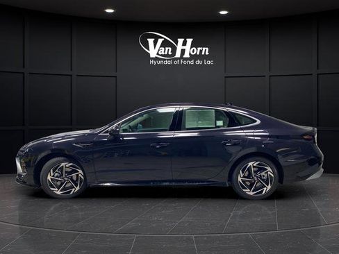 New 2026 Hyundai Sonata SEL image 4
