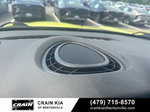 Used 2022 MINI Cooper S w/ Sidewalk Package FWD image 14