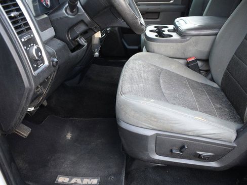 Used 2014 RAM 1500 Classic SLT w/ Protection Group image 15