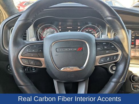 Used 2021 Dodge Charger Scat Pack image 21