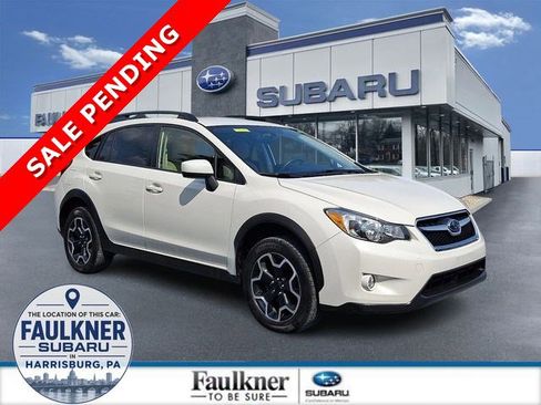 Used 2015 Subaru Crosstrek 2.0i Premium AWD/4WD image 1