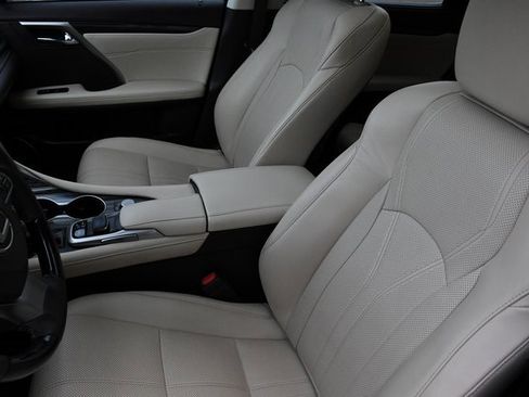 Used 2019 Lexus RX 350 350 image 9