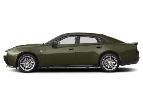 New 2026 Dodge Charger R/T w/ Blacktop Package AWD/4WD image 35