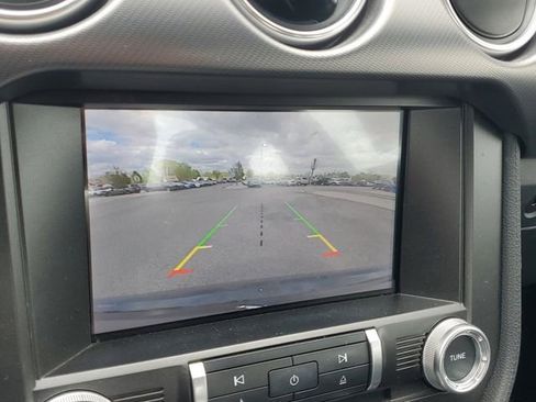 Used 2020 Ford Mustang Premium w/ Equipment Group 201A RWD image 25
