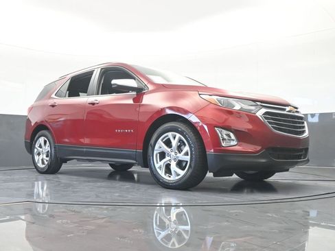 Used 2020 Chevrolet Equinox Premier image 63