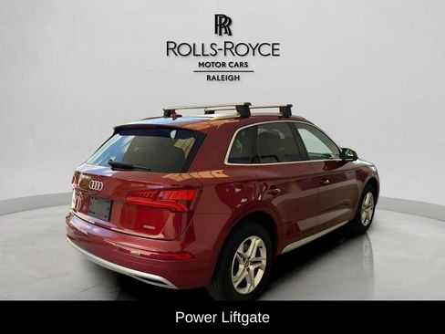 Used 2019 Audi Q5 2.0T Premium AWD/4WD image 6