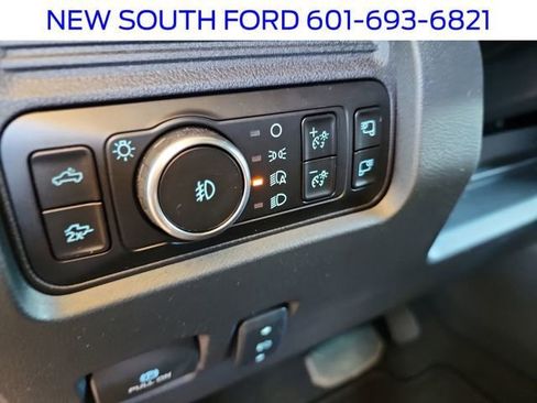 New 2026 Ford F250 Lariat w/ Black Appearance Package image 20
