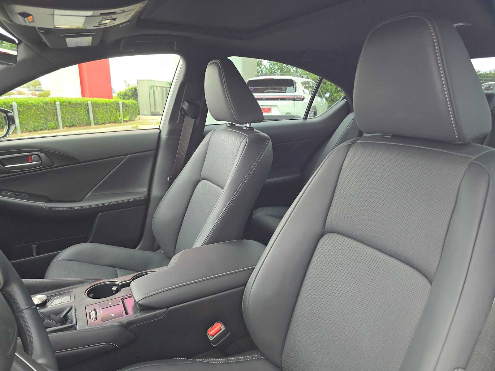 Used 2026 Lexus IS 350 F Sport AWD/4WD image 21