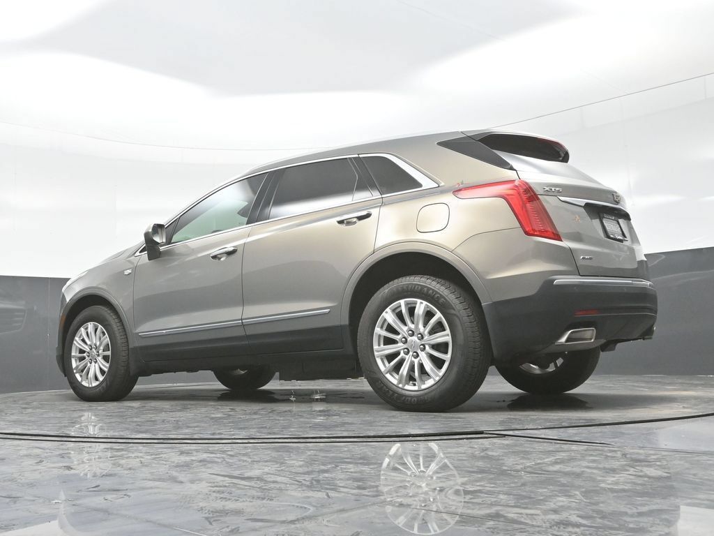Used 2019 Cadillac XT5 AWD image 34