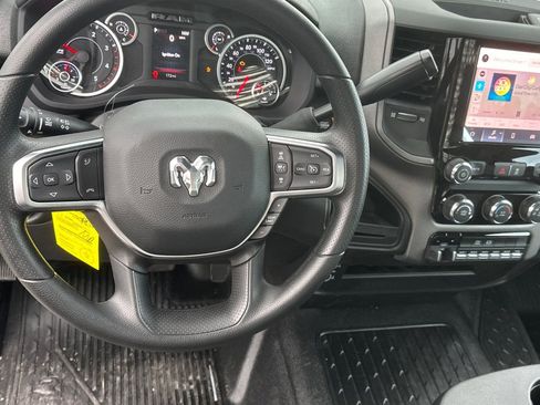 New 2026 RAM 5500 Tradesman image 14